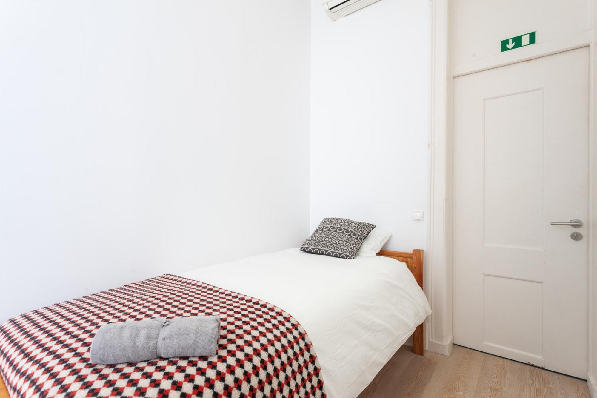 Avenida Liberdade Guesthouse Lisbon