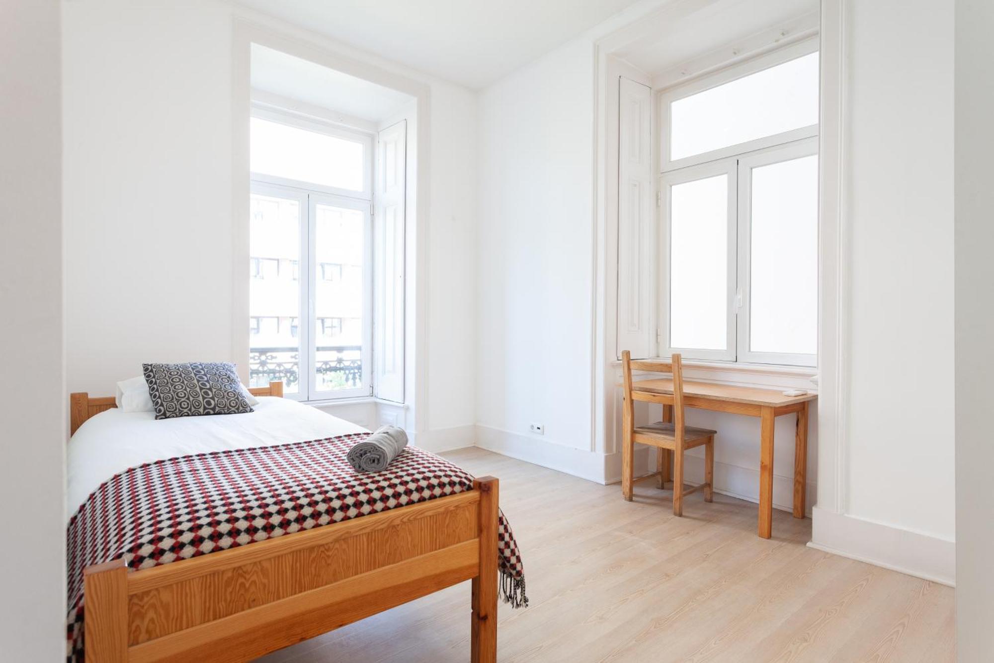Avenida Liberdade Guesthouse Guest house *
