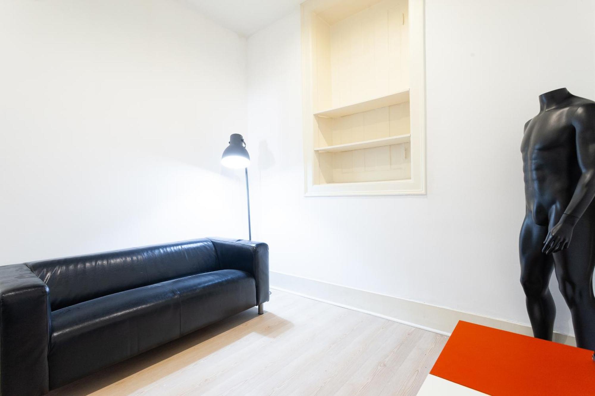 Guest house Avenida Liberdade Guesthouse Lisbon