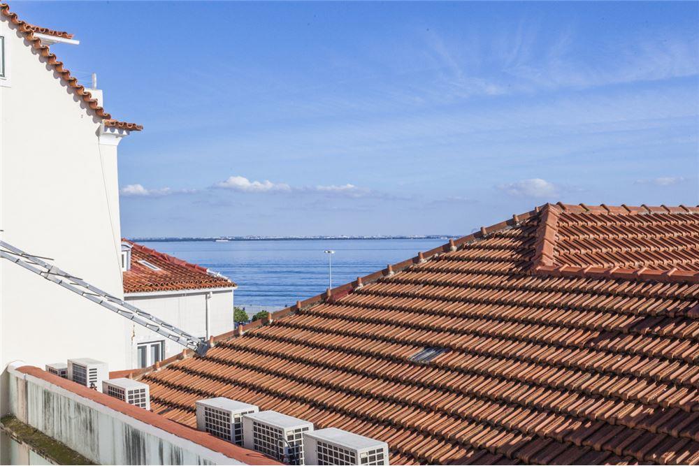 Apartment Alfama River View *
