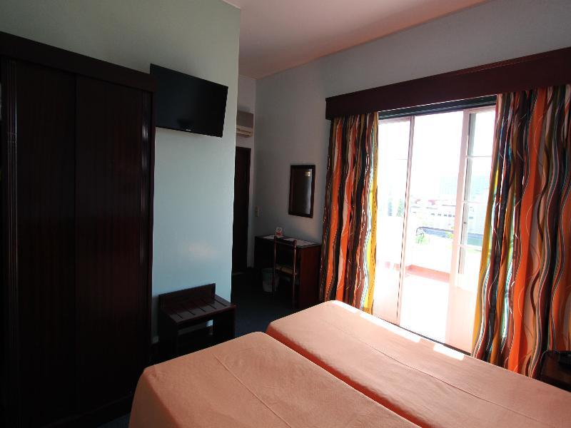 Guest house Residencial Horizonte Lisbon