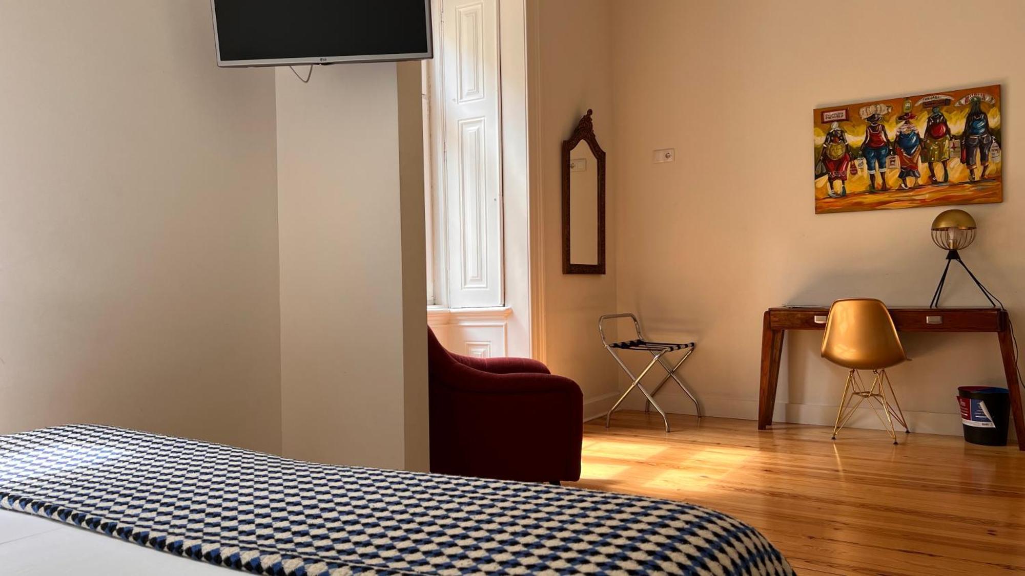 Guest house Tesouro Da Baixa By Shiadu
