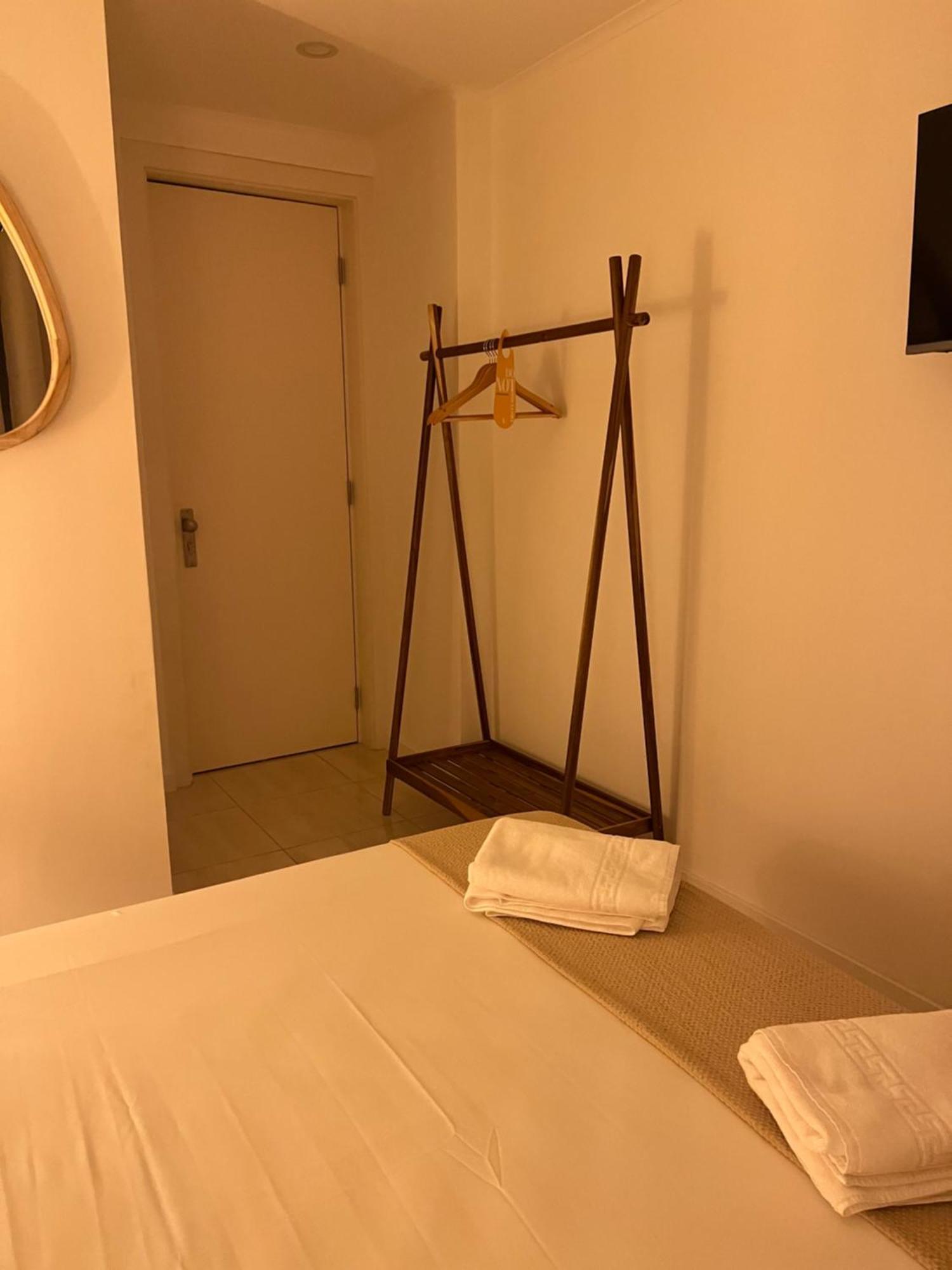 Guest house 4u Vi Airport *