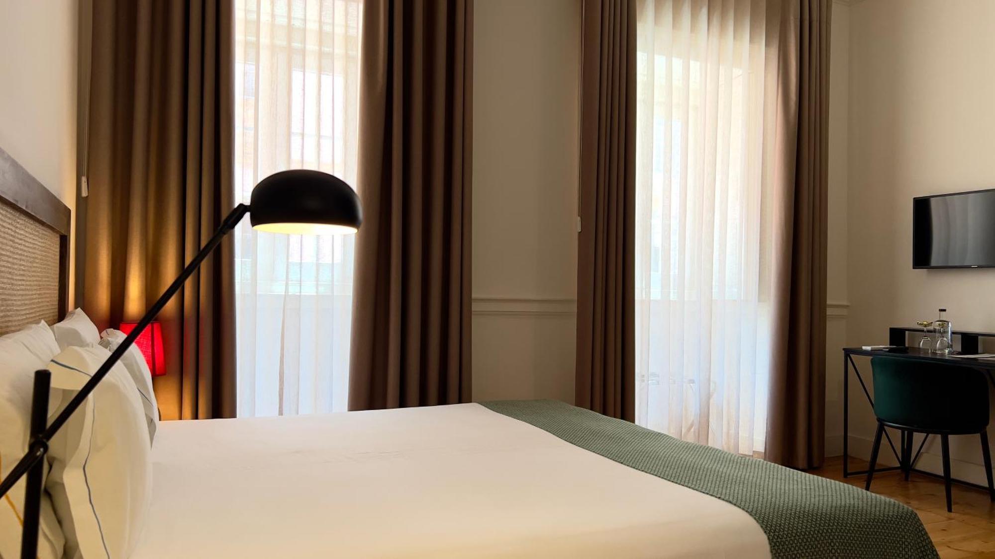 Hotel Jardim Da Lapa By Shiadu