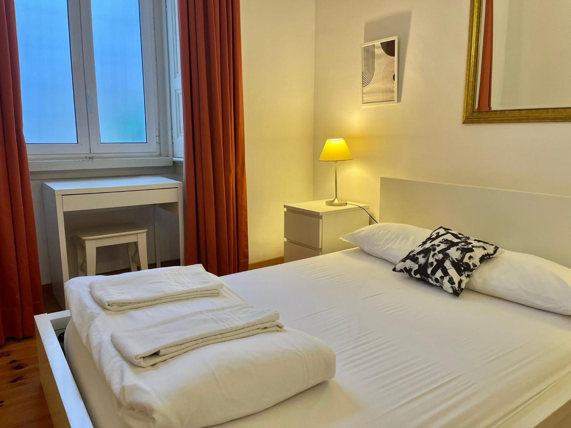 3 Bedroom, 2 Bathroom - Palma Apartment *