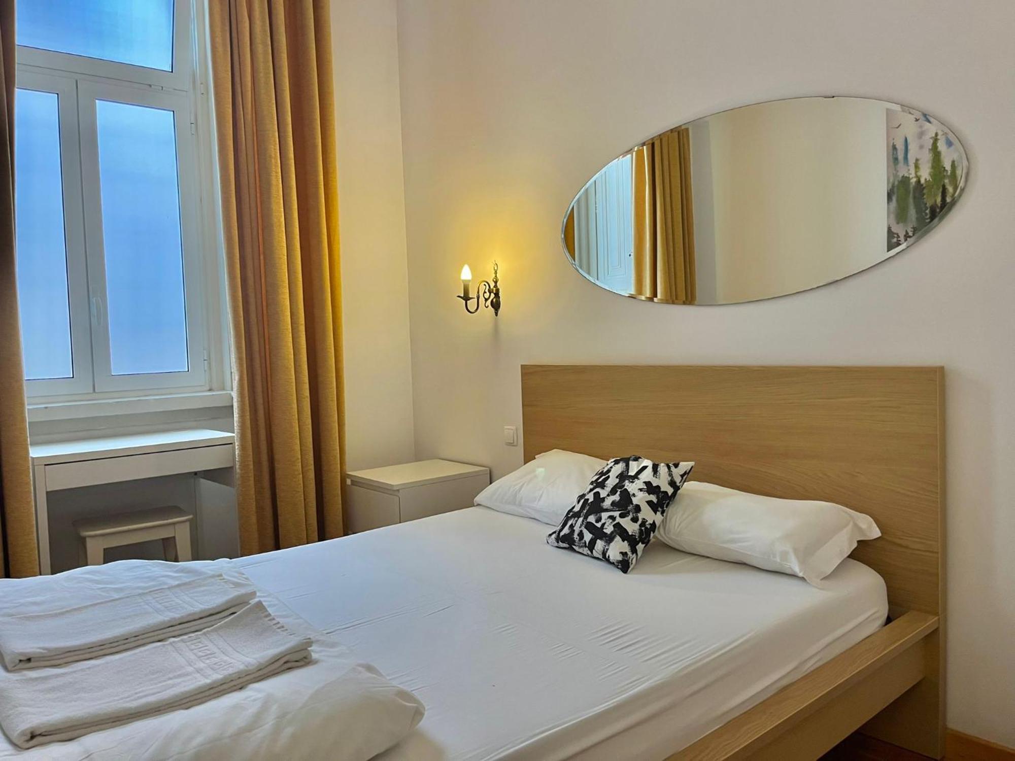 3 Bedroom, 2 Bathroom - Palma Apartment
