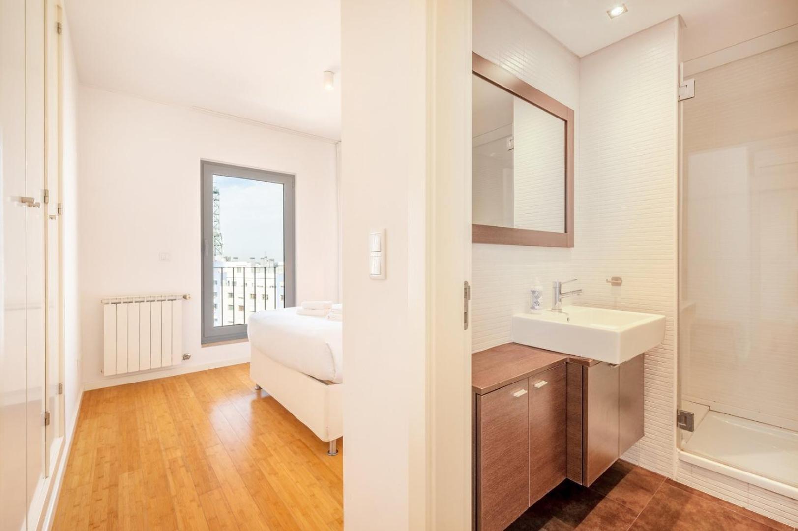Guestready - Pedra Near Marina Apartment Lisbon
