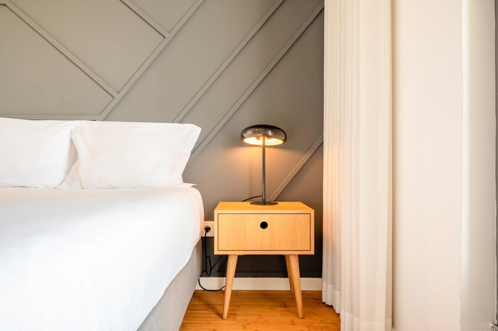 Apartment Guestready - Pedra Near Marina Lisbon