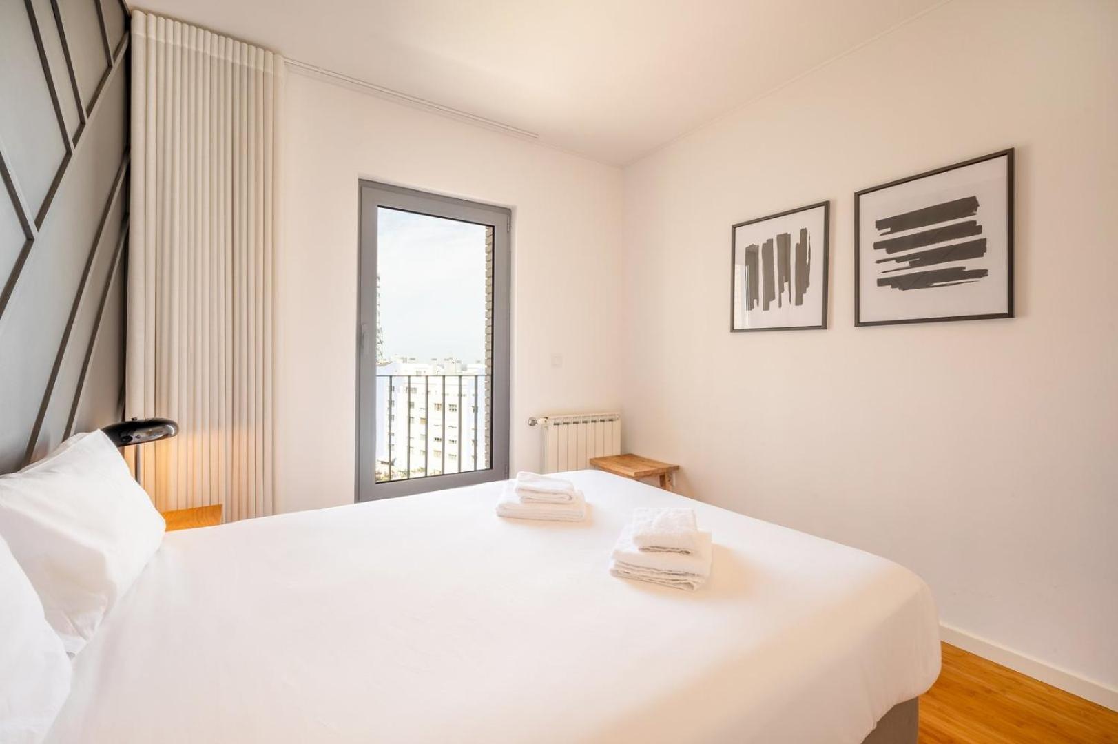 Apartment Guestready - Pedra Near Marina Lisbon