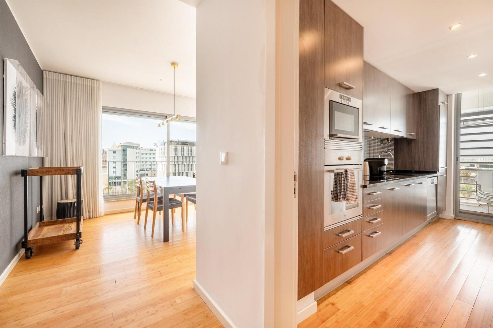Guestready - Pedra Near Marina * Lisbon