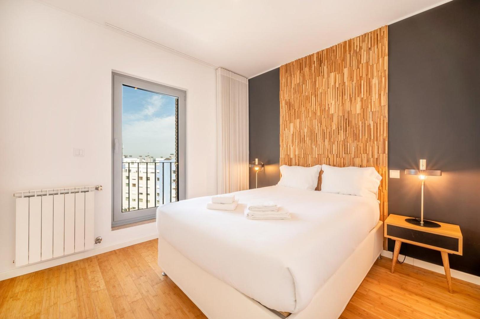 Guestready - Pedra Near Marina Apartment