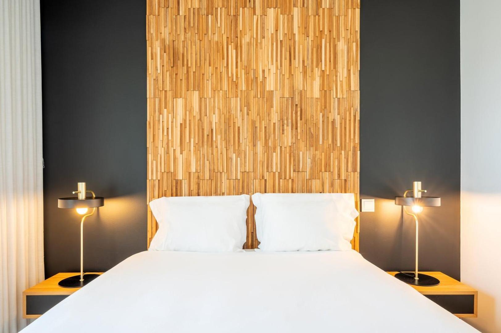 Apartment Guestready - Pedra Near Marina Lisbon