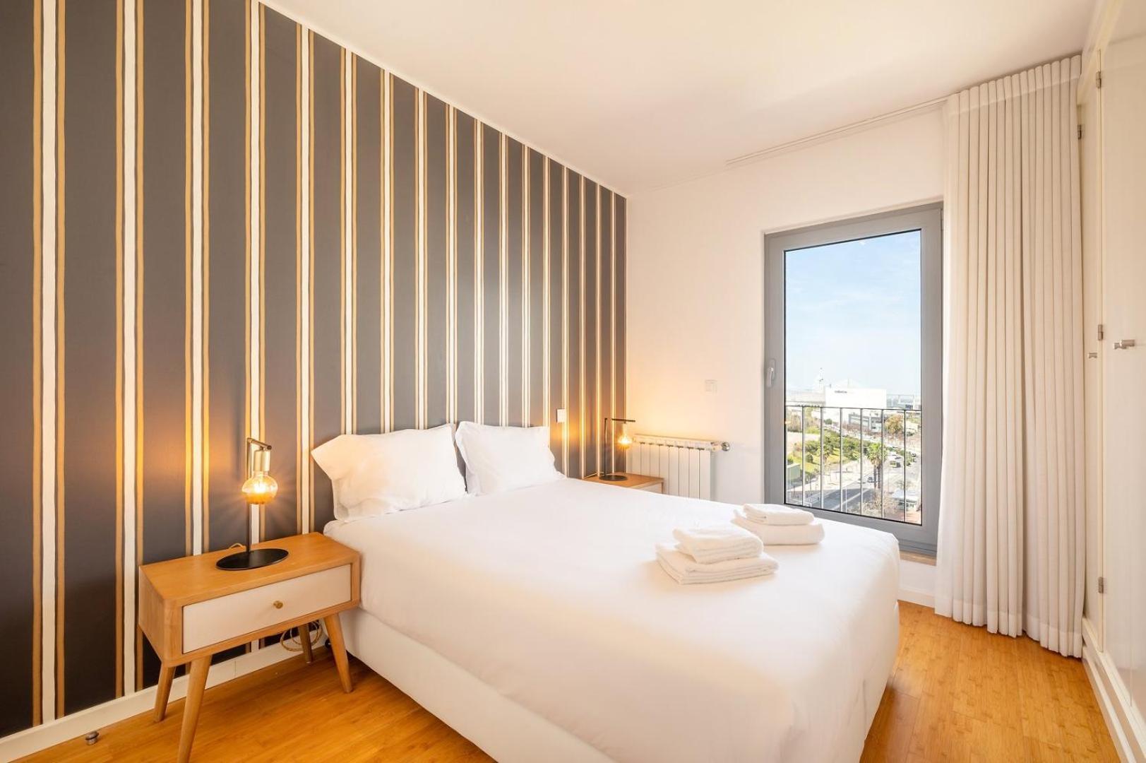 Guestready - Pedra Near Marina Lisbon