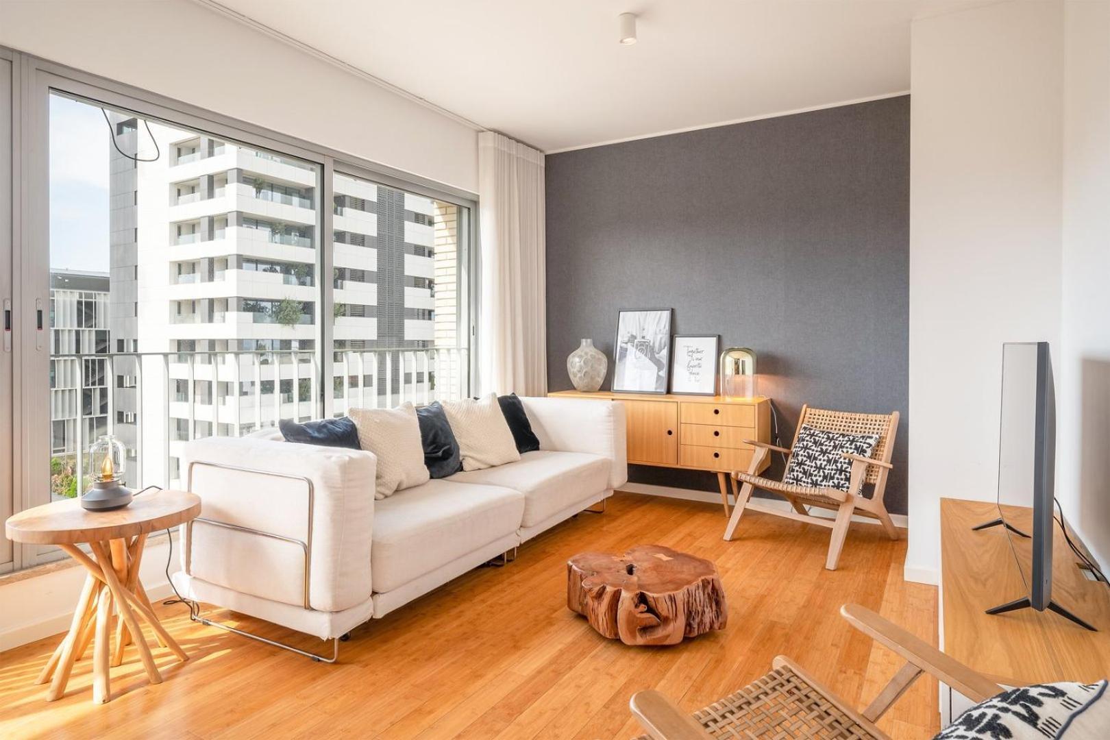 Apartment Guestready - Pedra Near Marina *