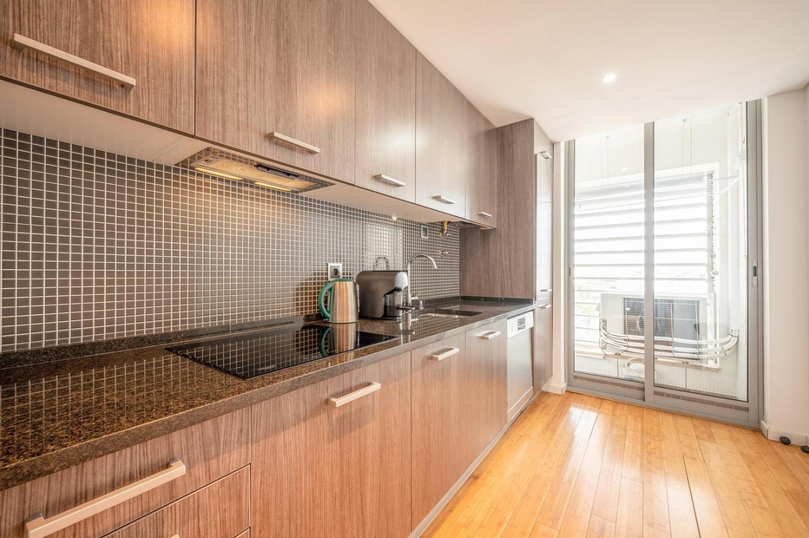 Guestready - Pedra Near Marina * Lisbon