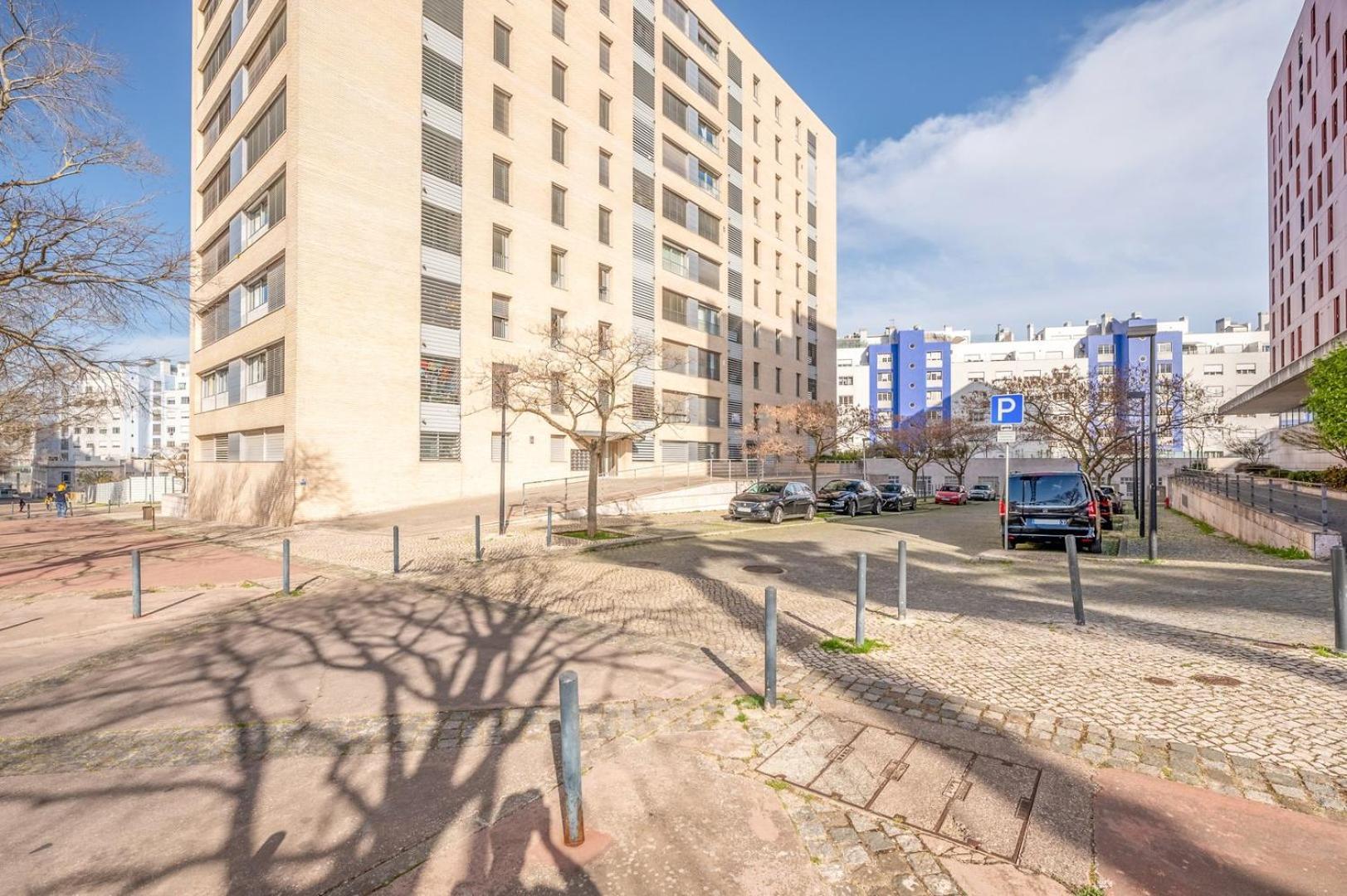 Apartment Guestready - Pedra Near Marina *