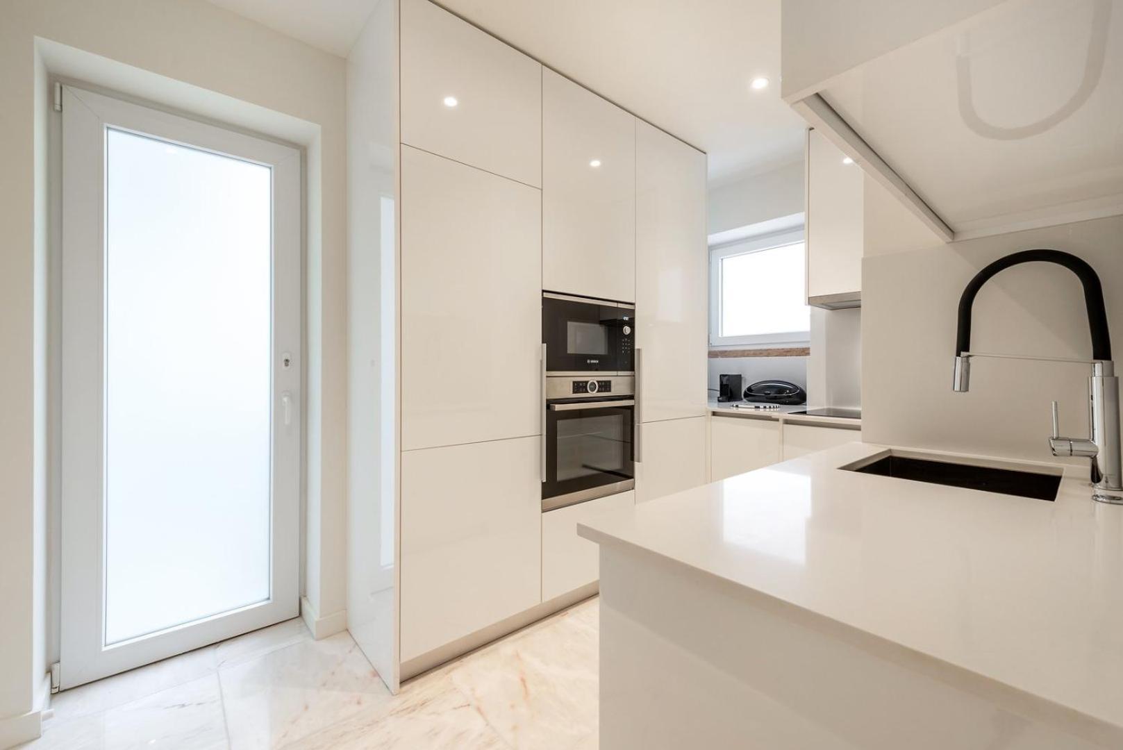 Guestready - Elegant Getaway In Estrela Apartment Lisbon