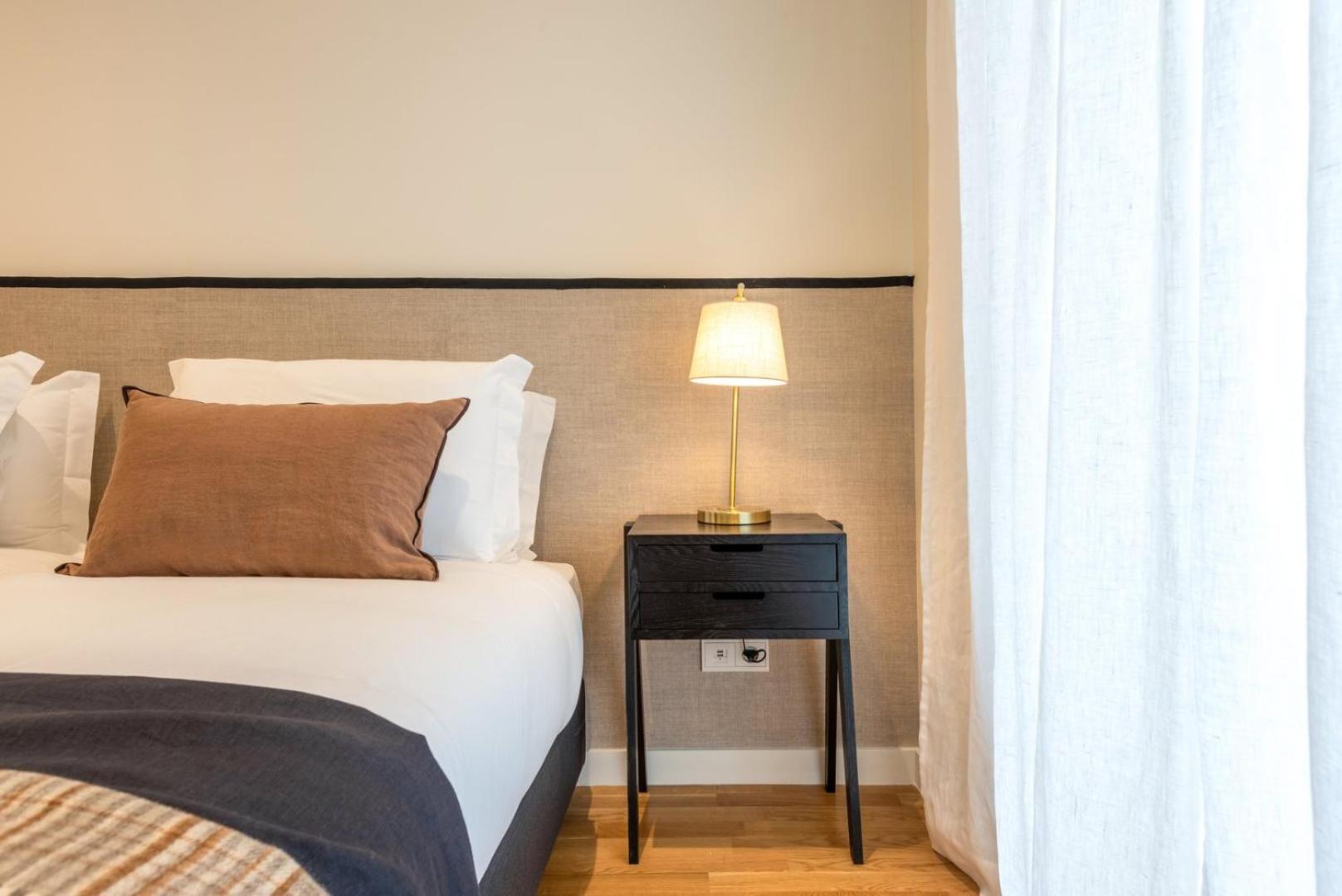 Apartment Guestready - Elegant Getaway In Estrela Lisbon