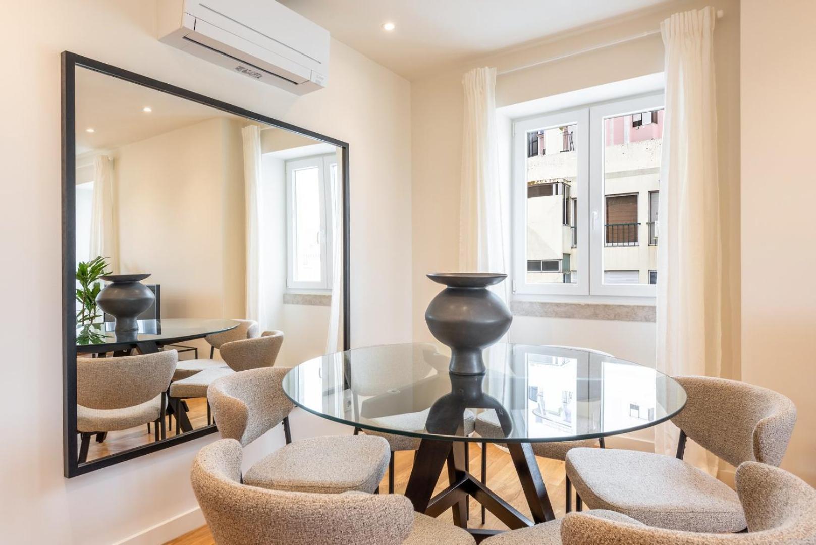 Guestready - Elegant Getaway In Estrela * Lisbon