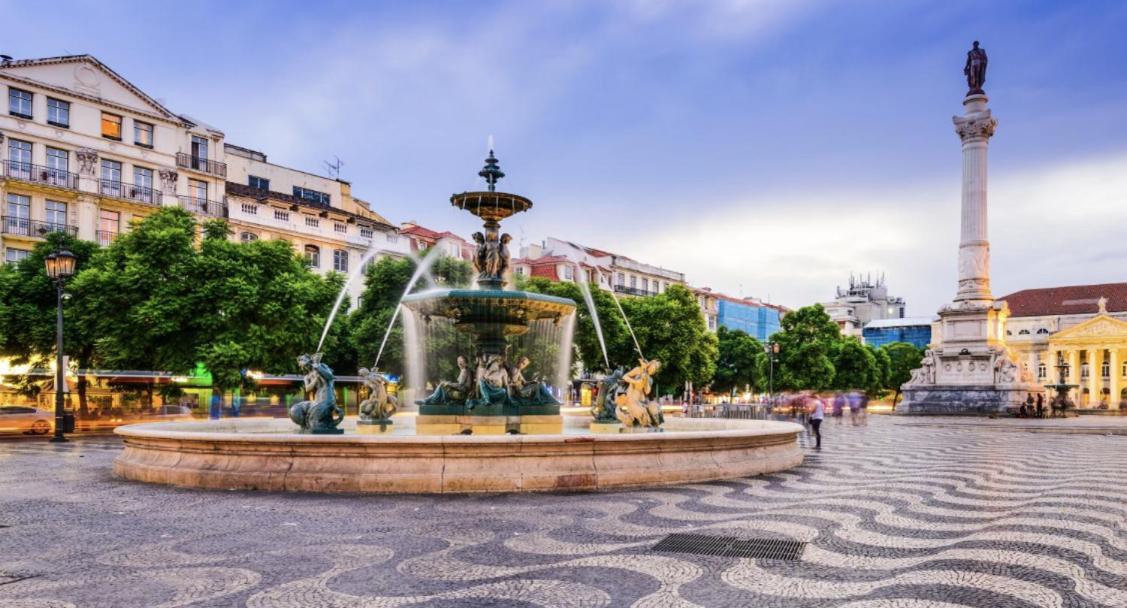 Apartment Rossio - *