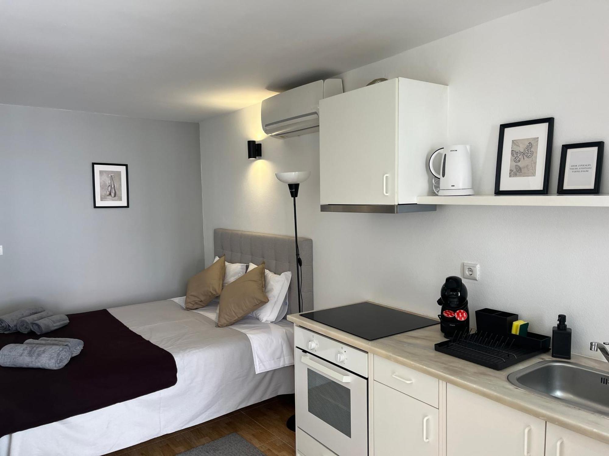 Rossio - Apartment *