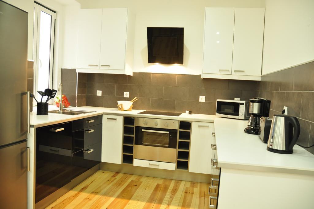 Apartamento Marques Classy By Be@home