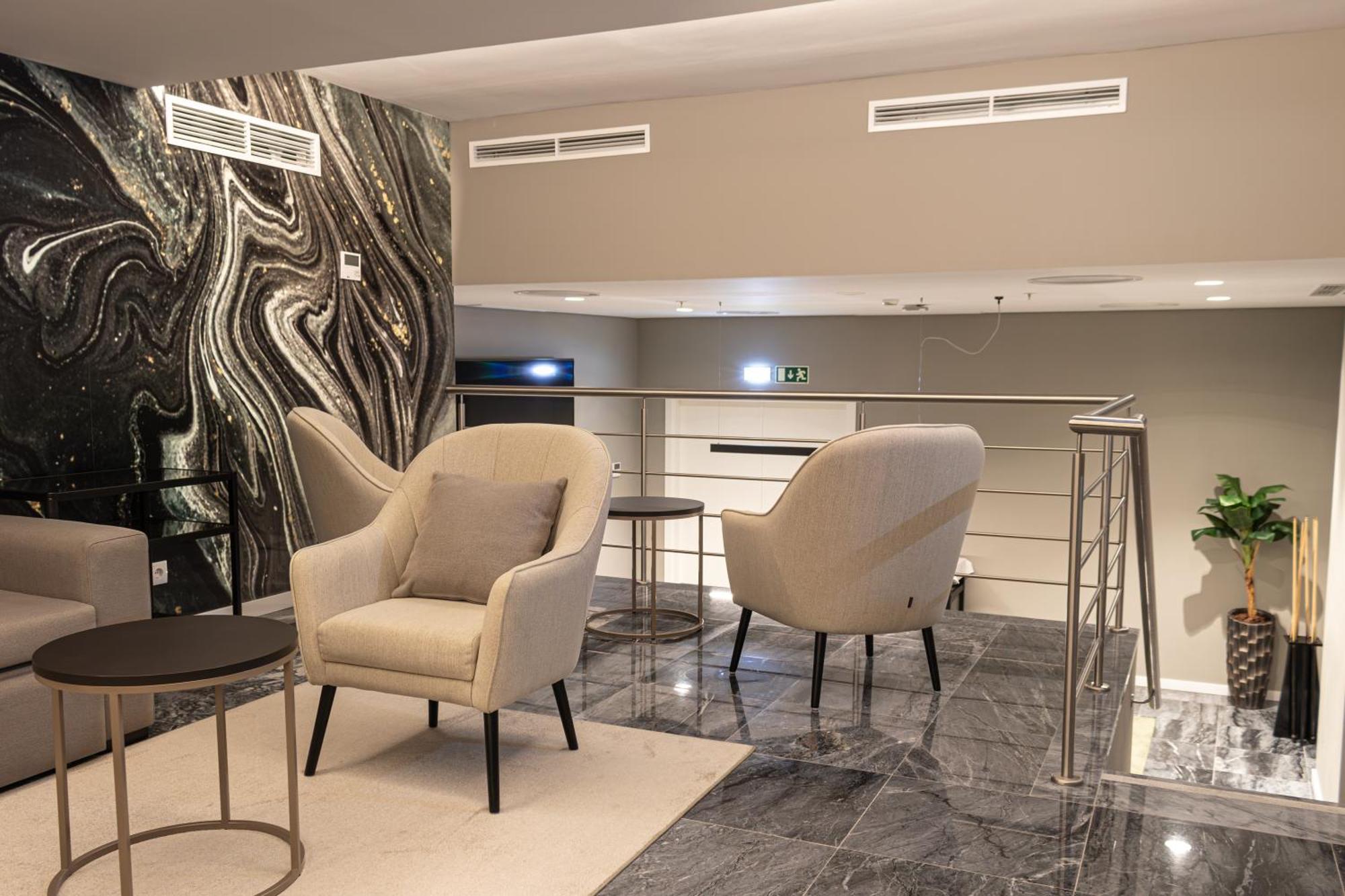 Masa & Campo Grande Collection