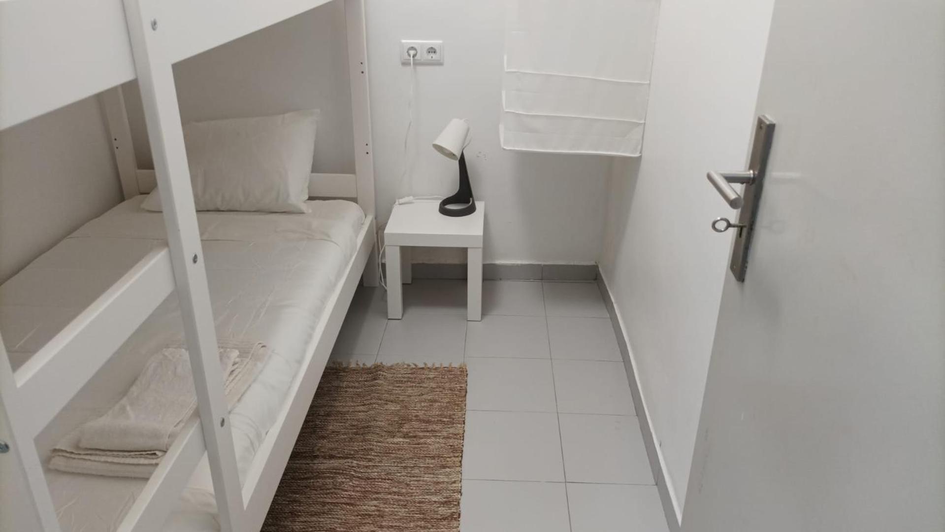 Lisbon's Cozy House Apartment