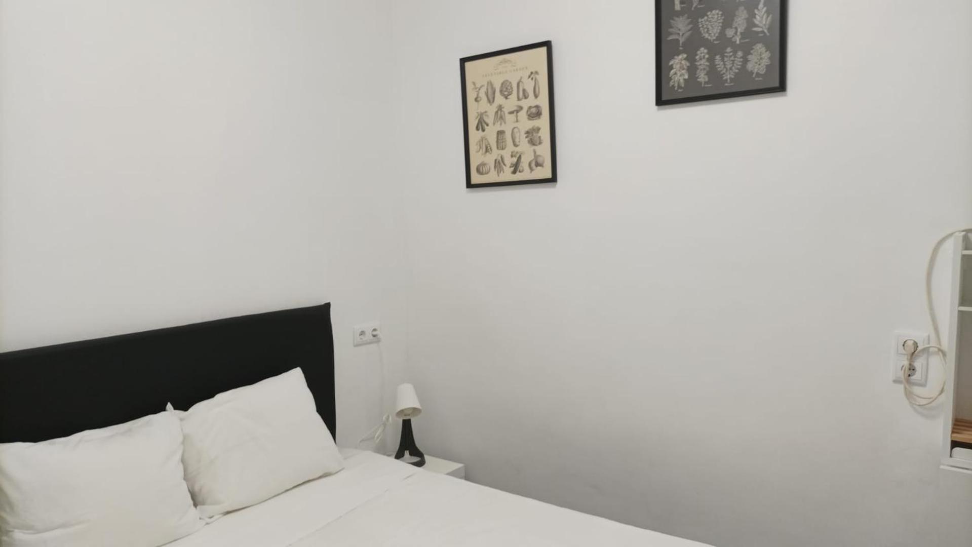 Lisbon's Cozy House Apartment