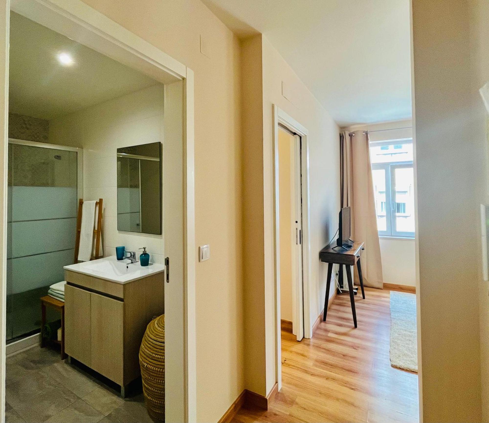 Brandnew Designer's 2-bed 1011d Lisbon