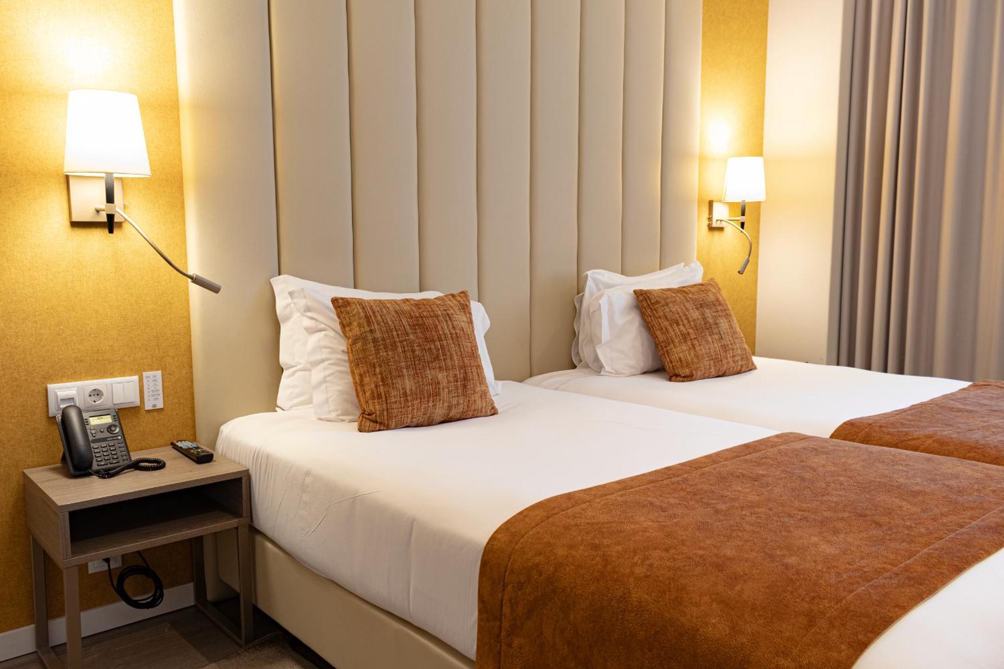 Masa & Campo Grande Collection Hotel