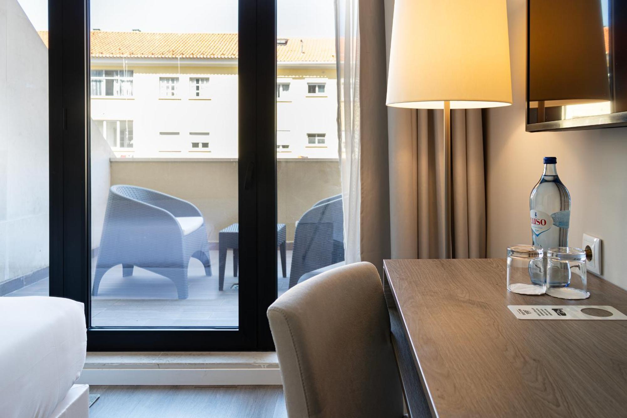 Masa & Campo Grande Collection Lisboa