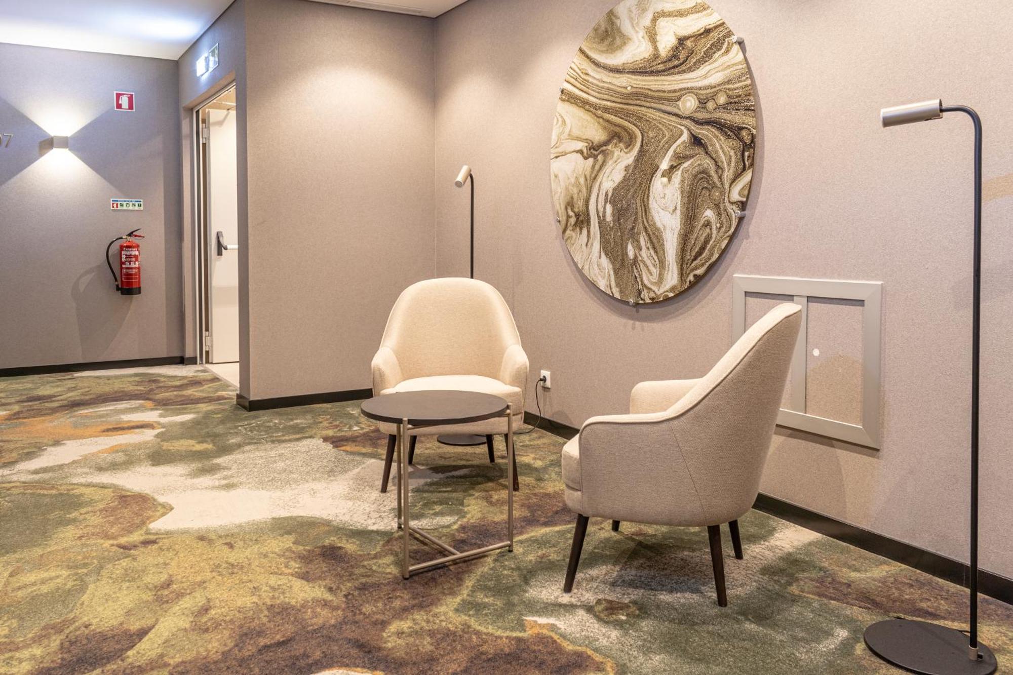 Masa & Campo Grande Collection 4* Lisboa