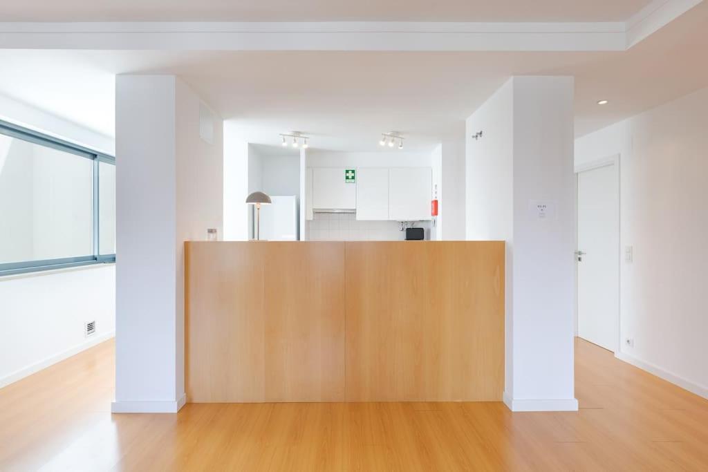 Apartamento For The Lovers- Downtown Lisbon- Free Parking Lisboa