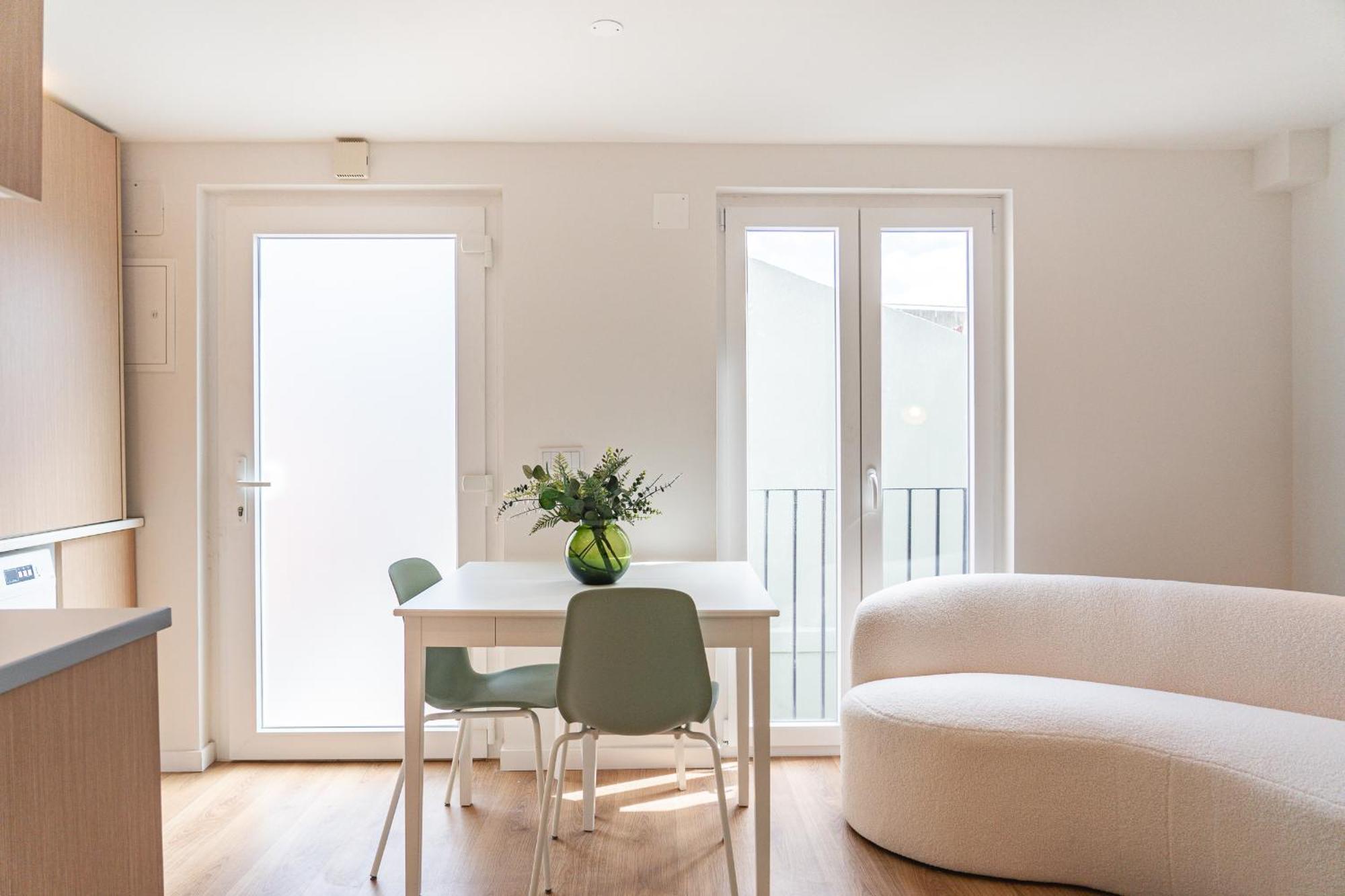 Campolide Charm Ii Apartment Lisbon