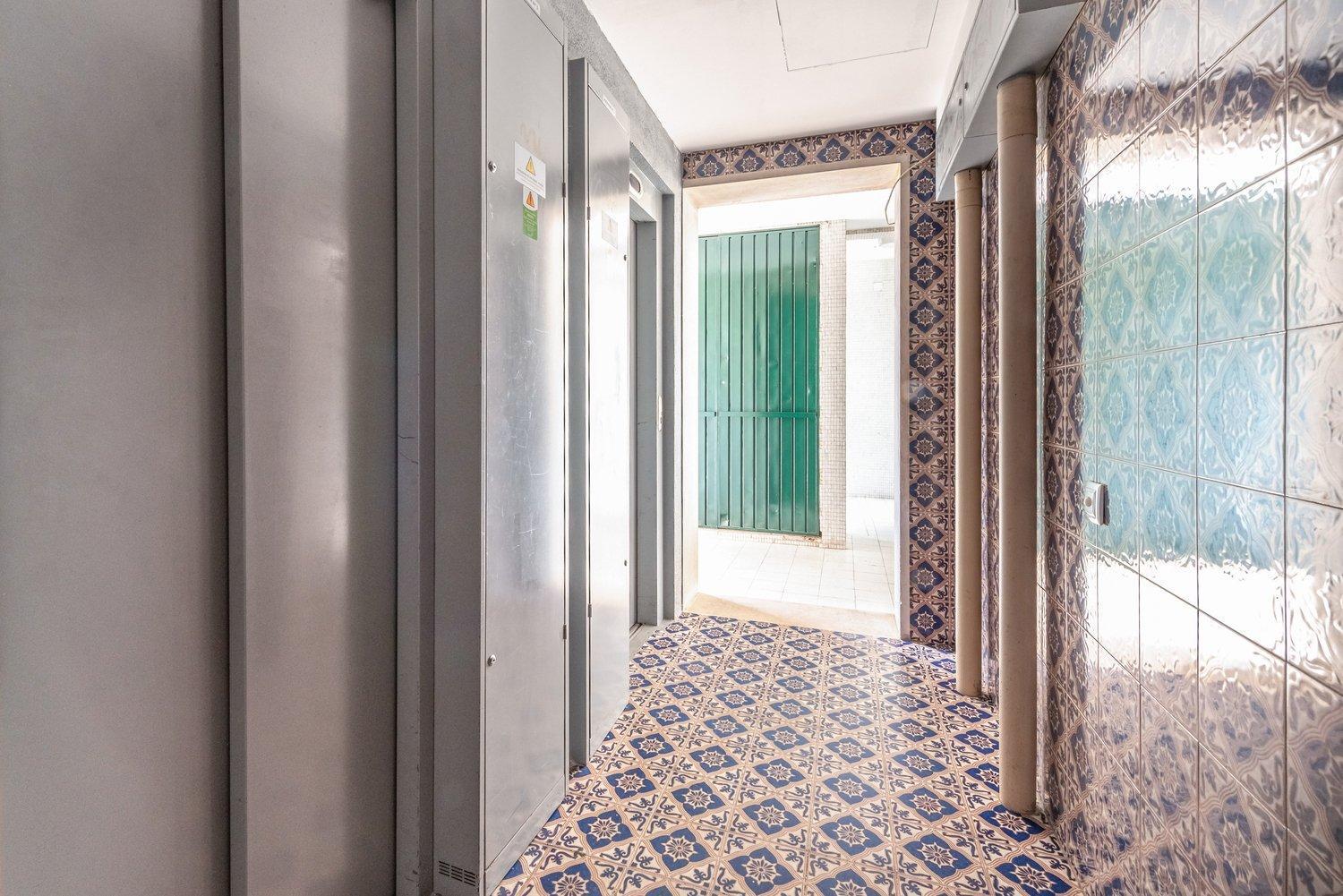Apartment Guestready - Roof Views Lisbon
