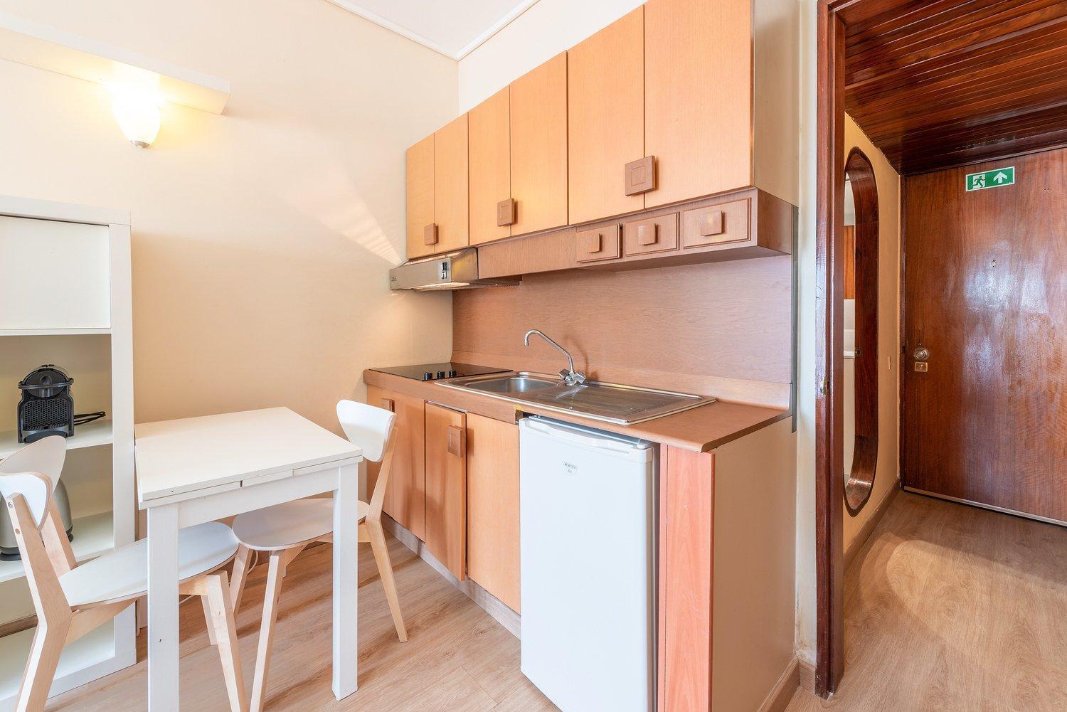 Guestready - Roof Views Apartment