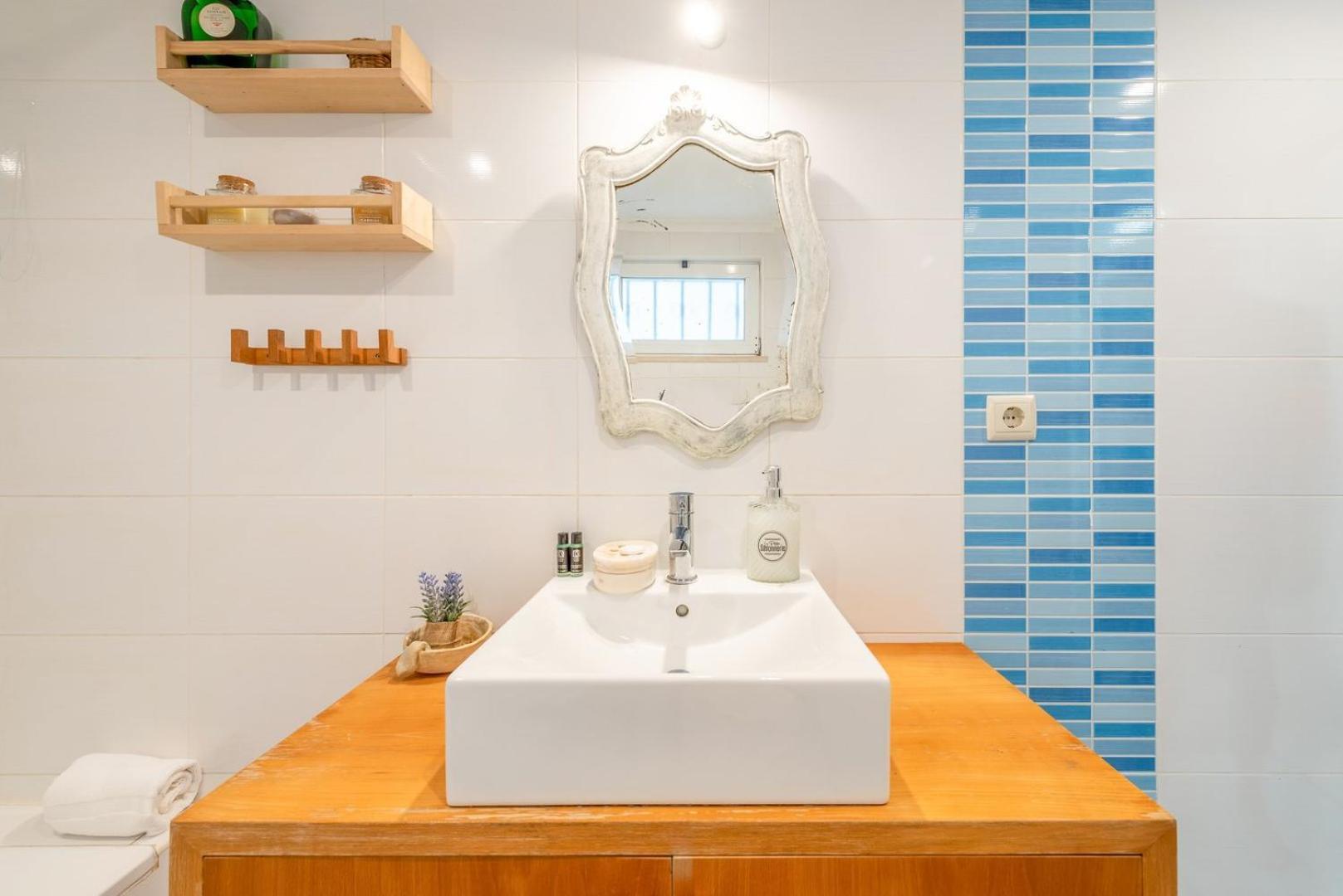 Guestready - Cozy Estefania Lisbon