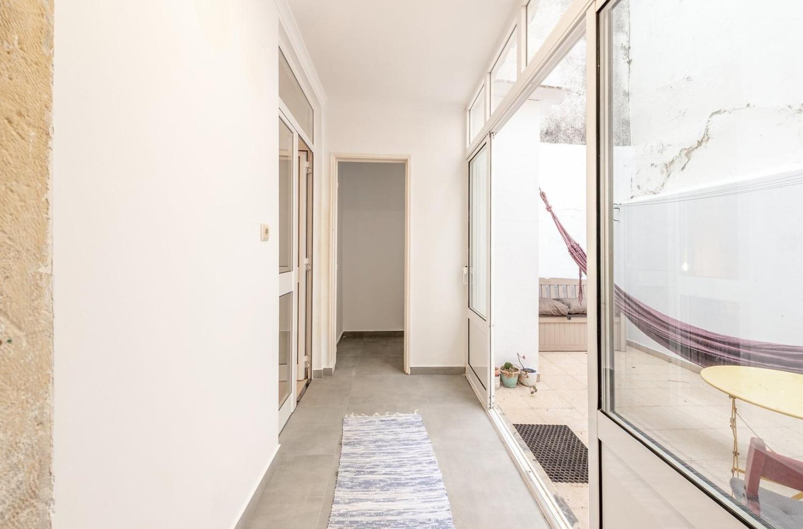 Apartment Guestready - Cozy Estefania Lisbon