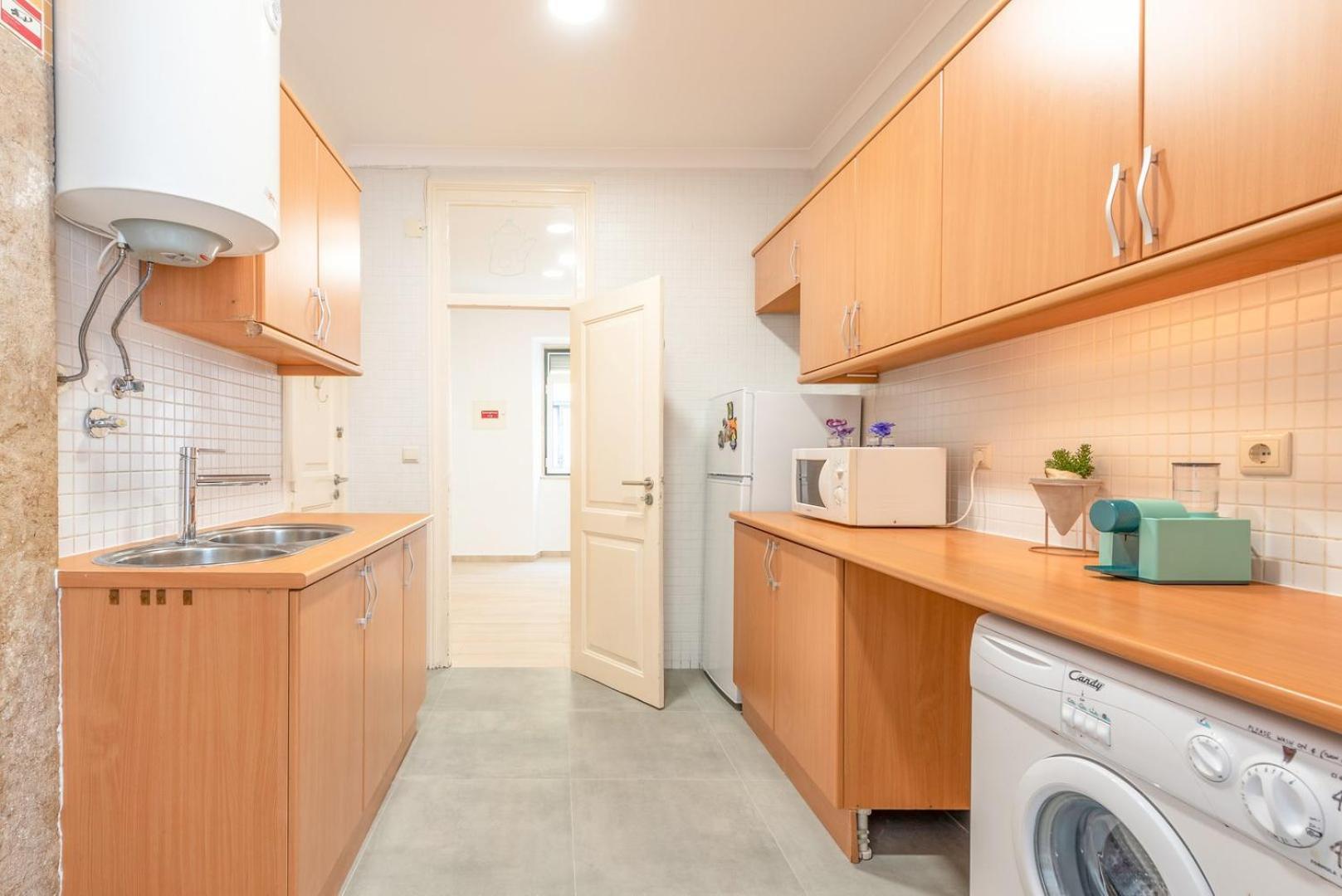 Guestready - Cozy Estefania Apartment