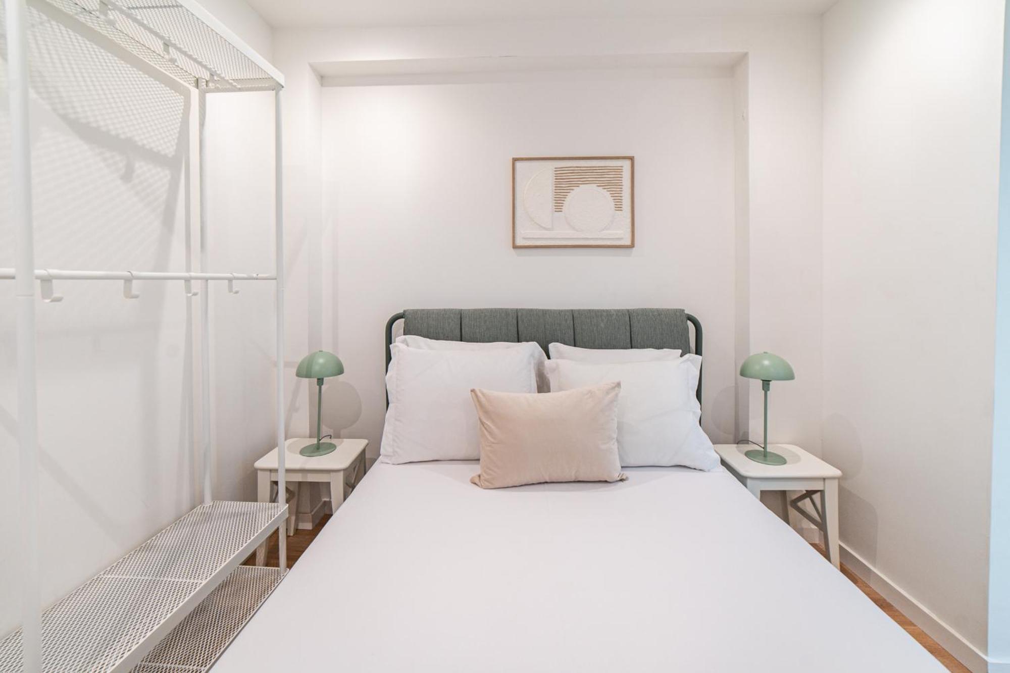 Campolide Charm Ii Apartment Lisbon