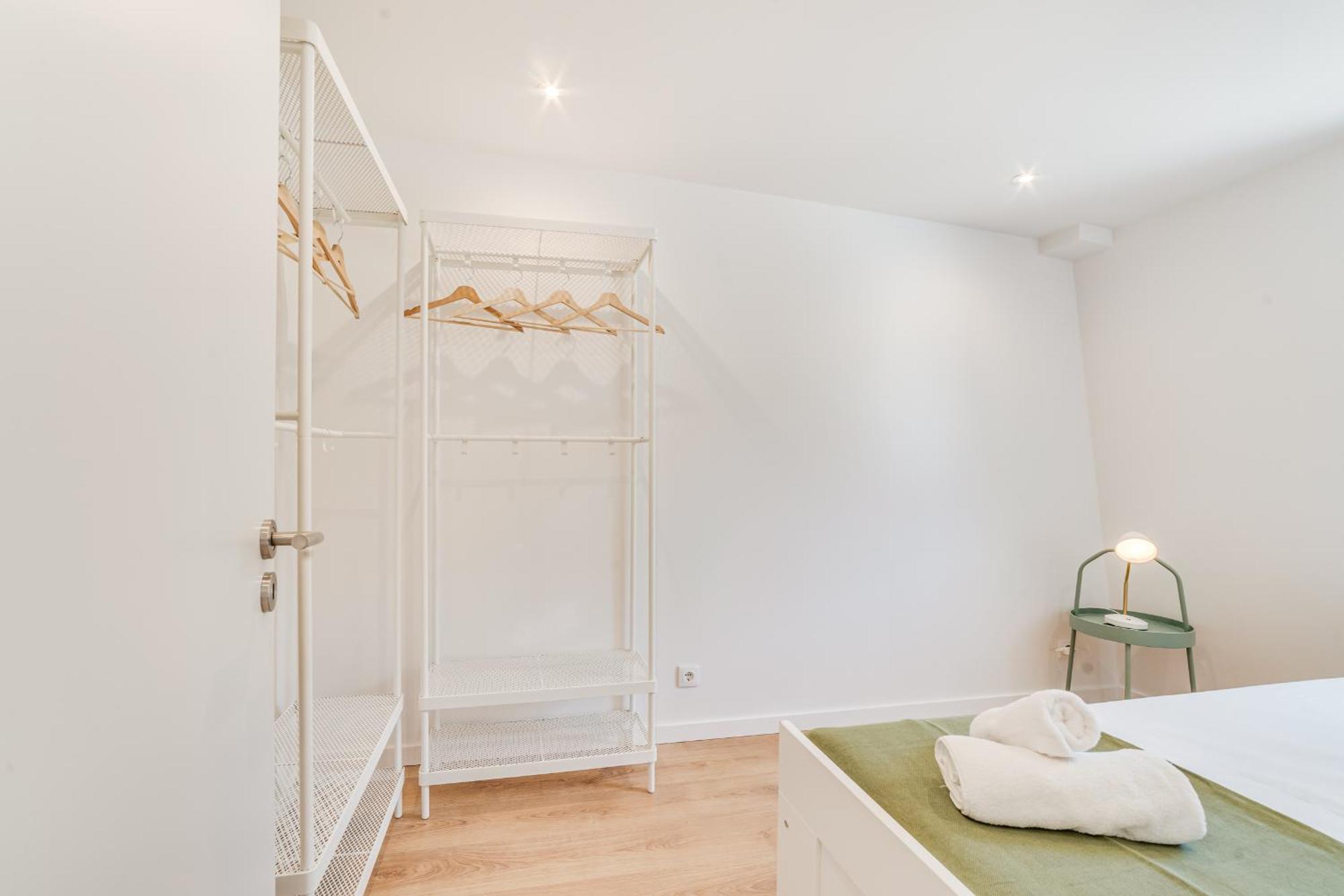 Apartment Campolide Charm Ii *
