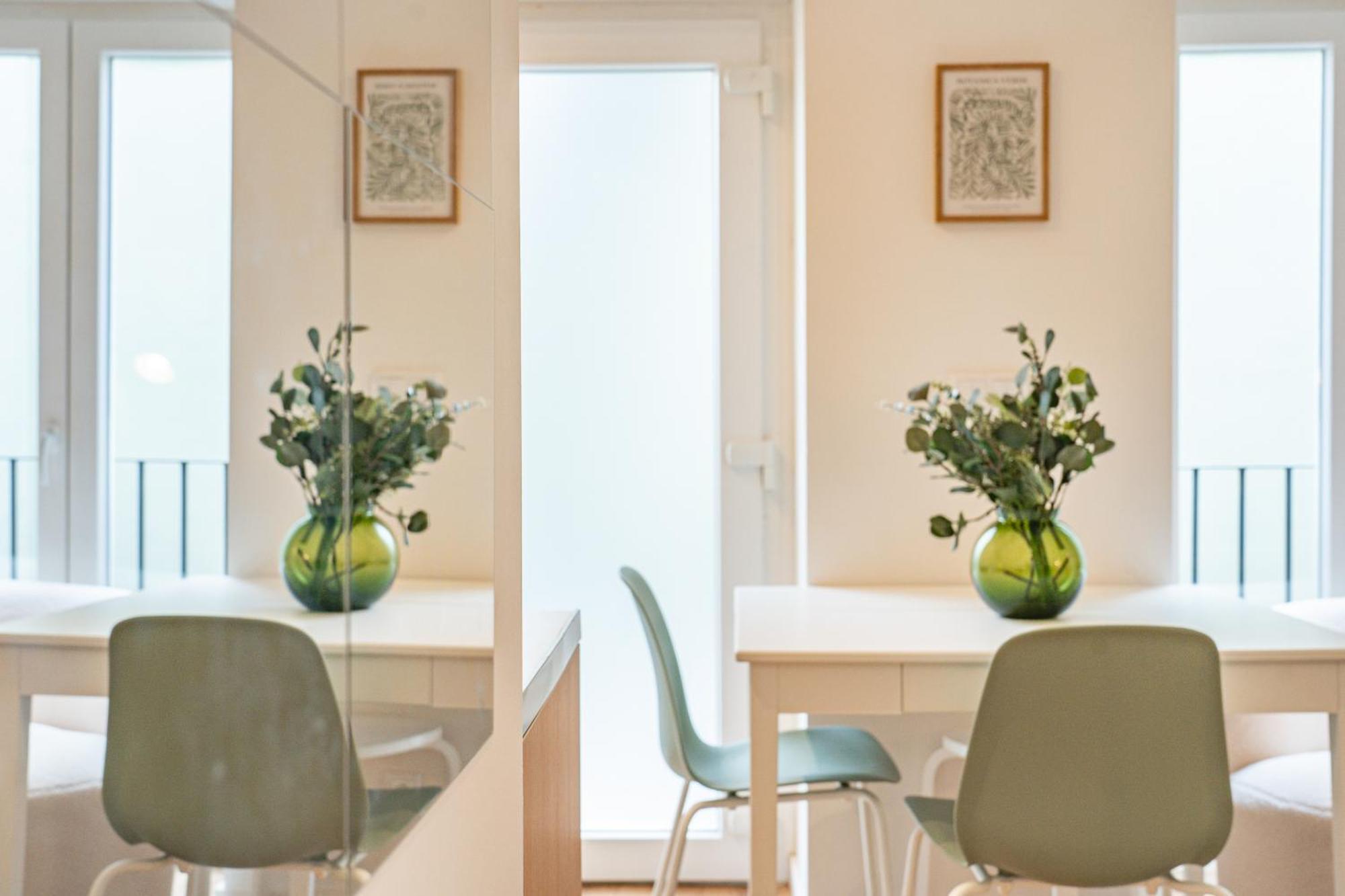 Campolide Charm Ii Apartment Lisbon