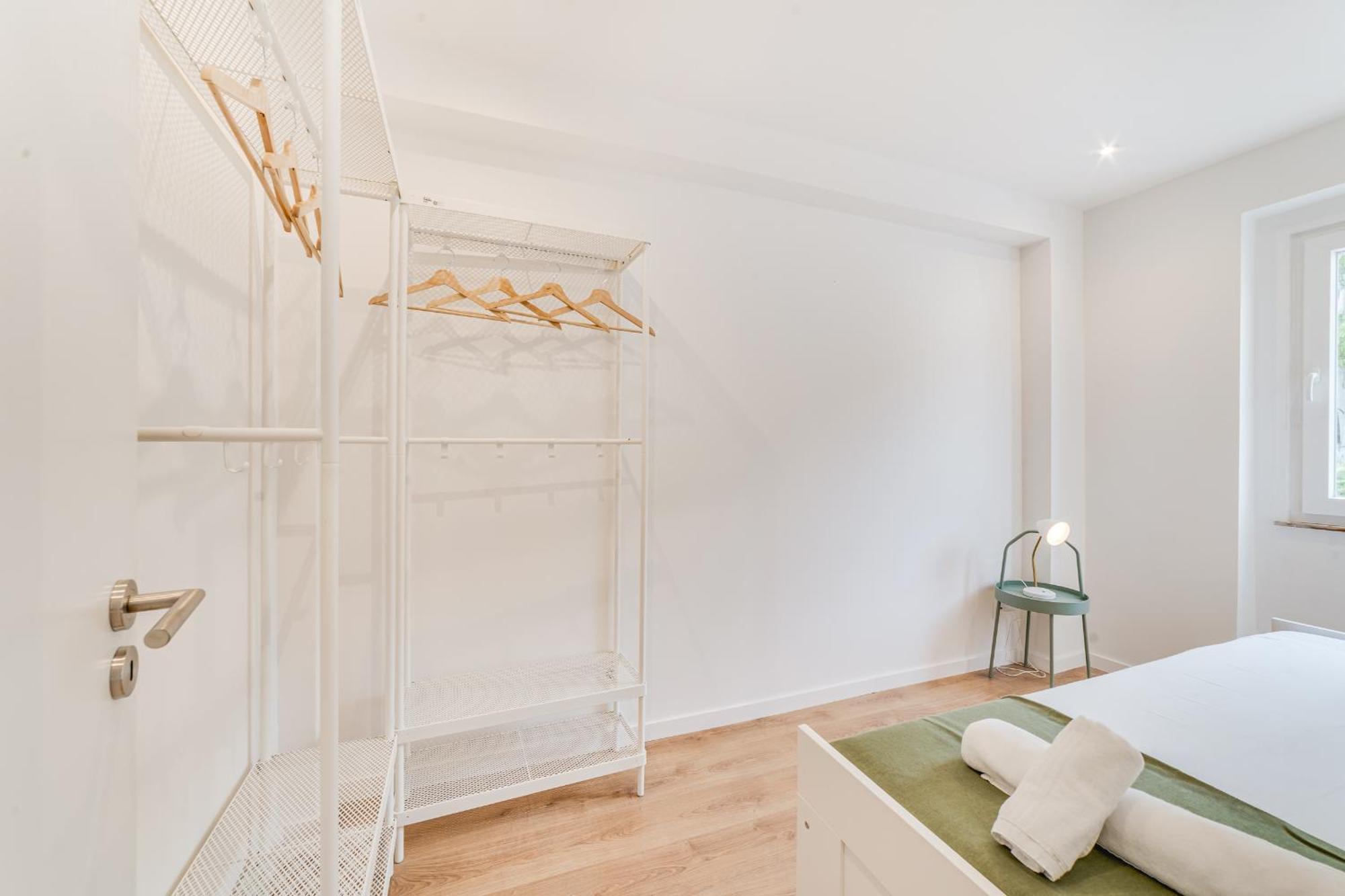 Apartment Campolide Charm Ii Lisbon