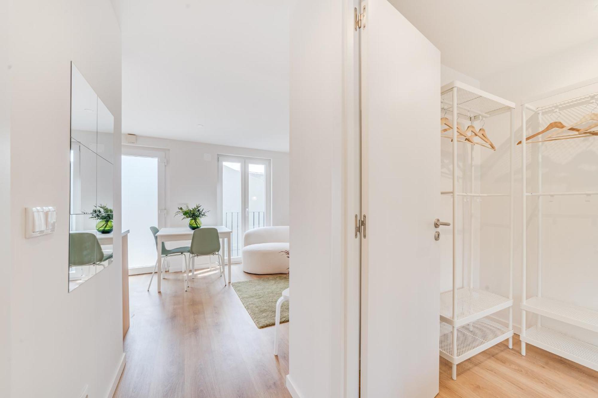 Campolide Charm Ii Apartment Lisbon