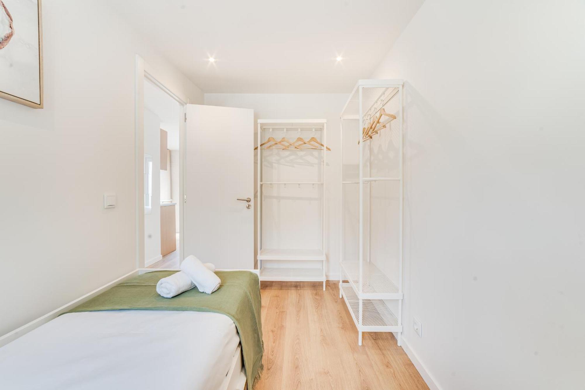 Campolide Charm Ii Apartment Lisbon