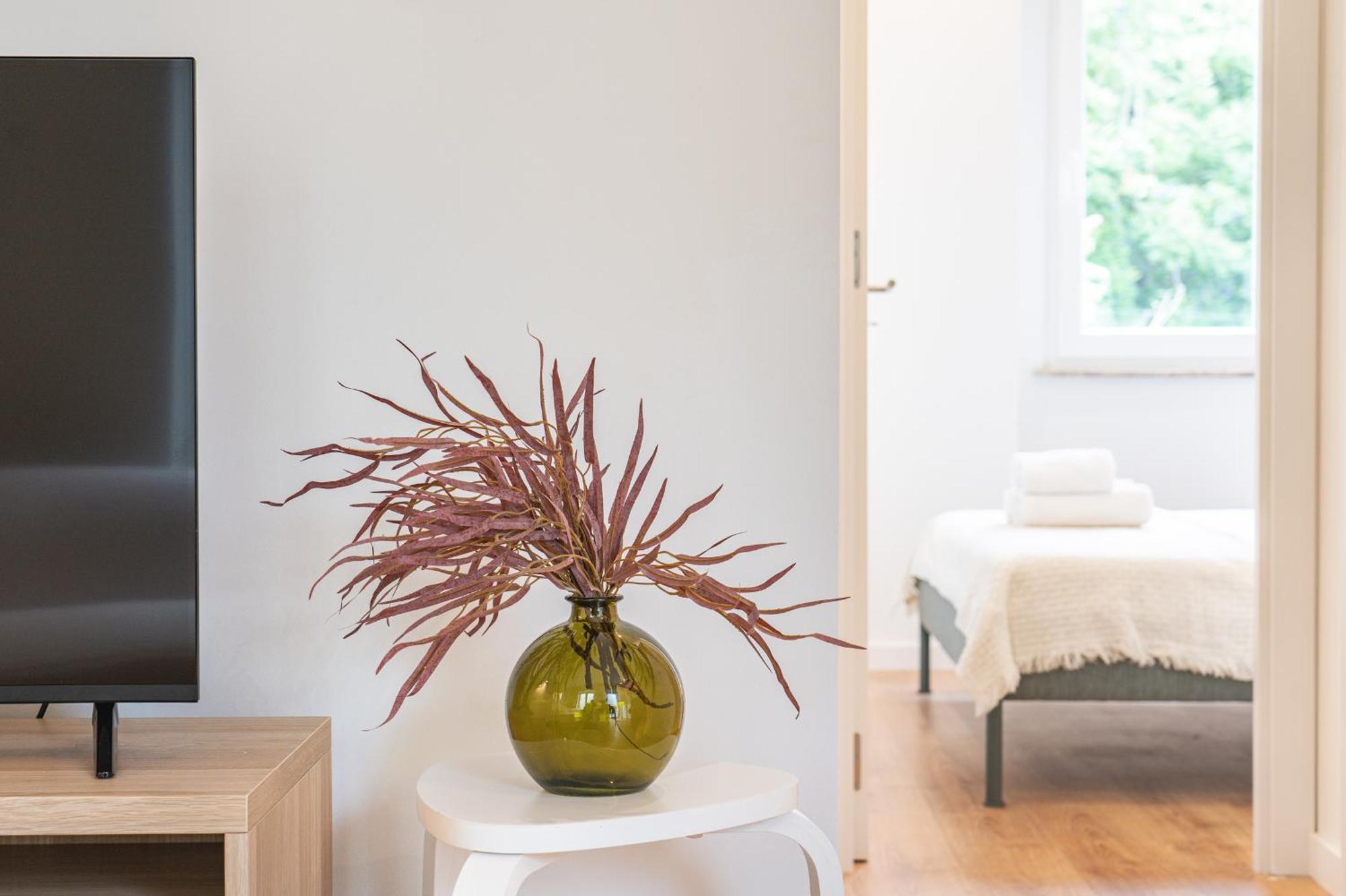Campolide Charm Ii Apartment *