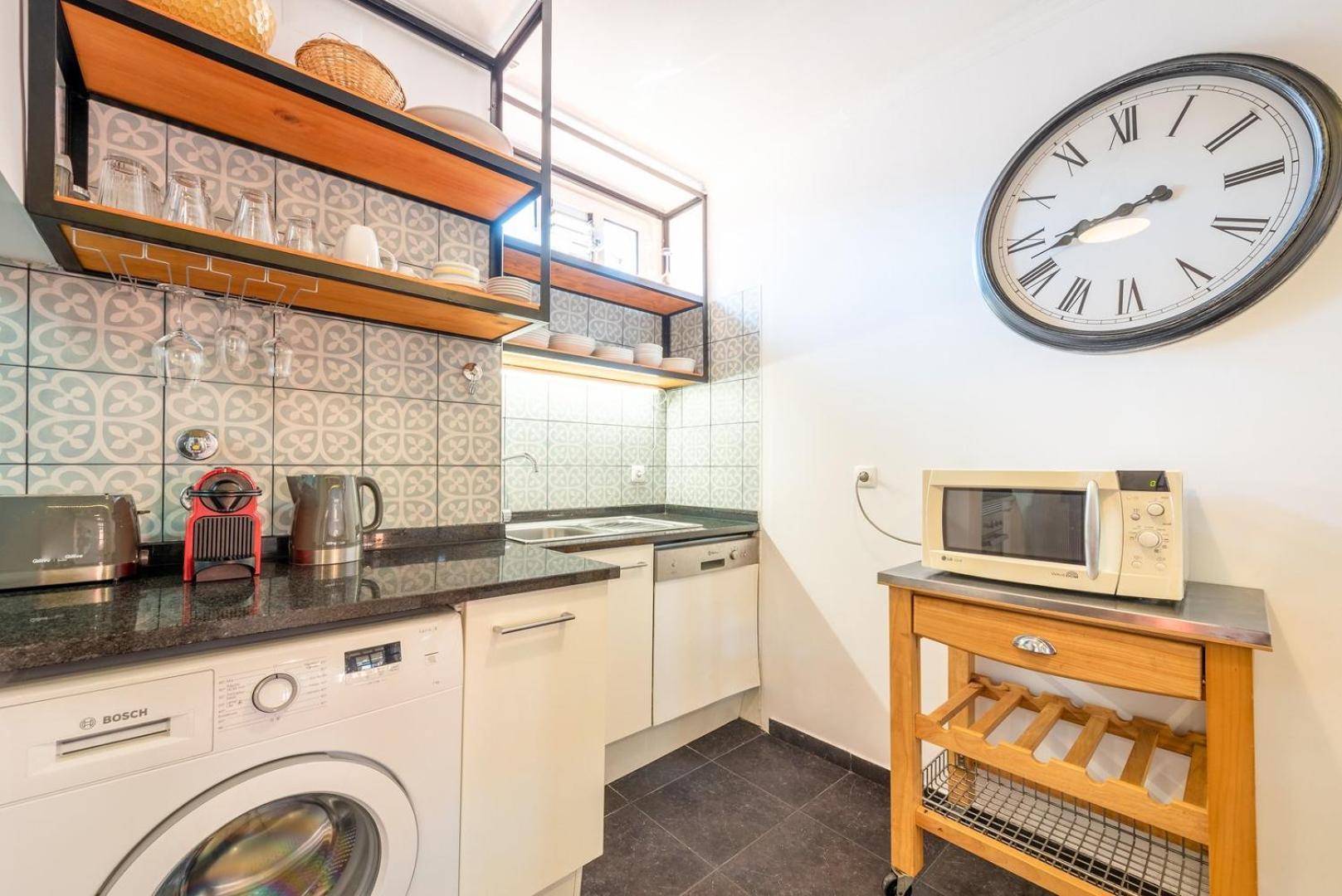 Apartment Guestready - Sunshine Belem Lisbon