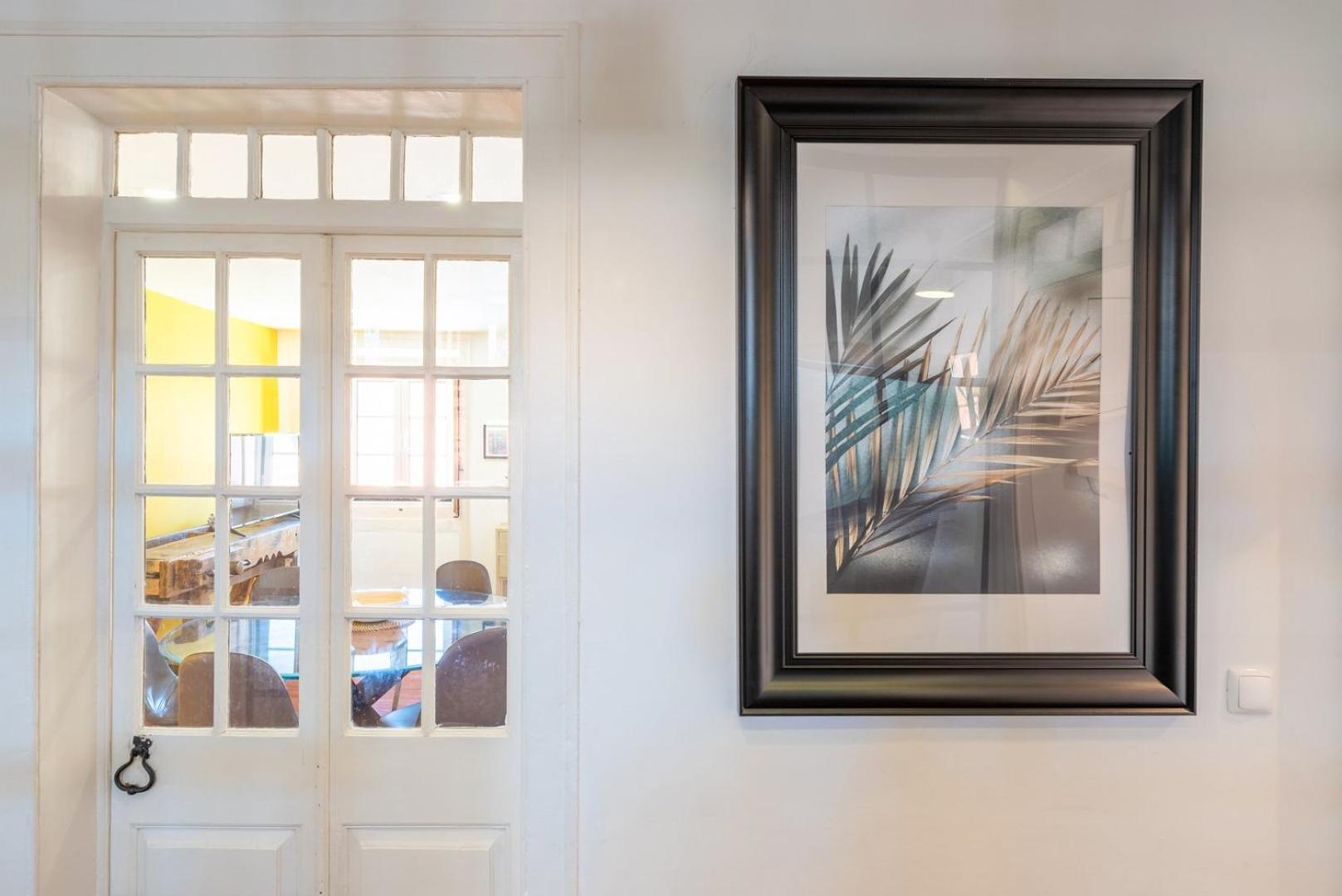 Apartment Guestready - Sunshine Belem *