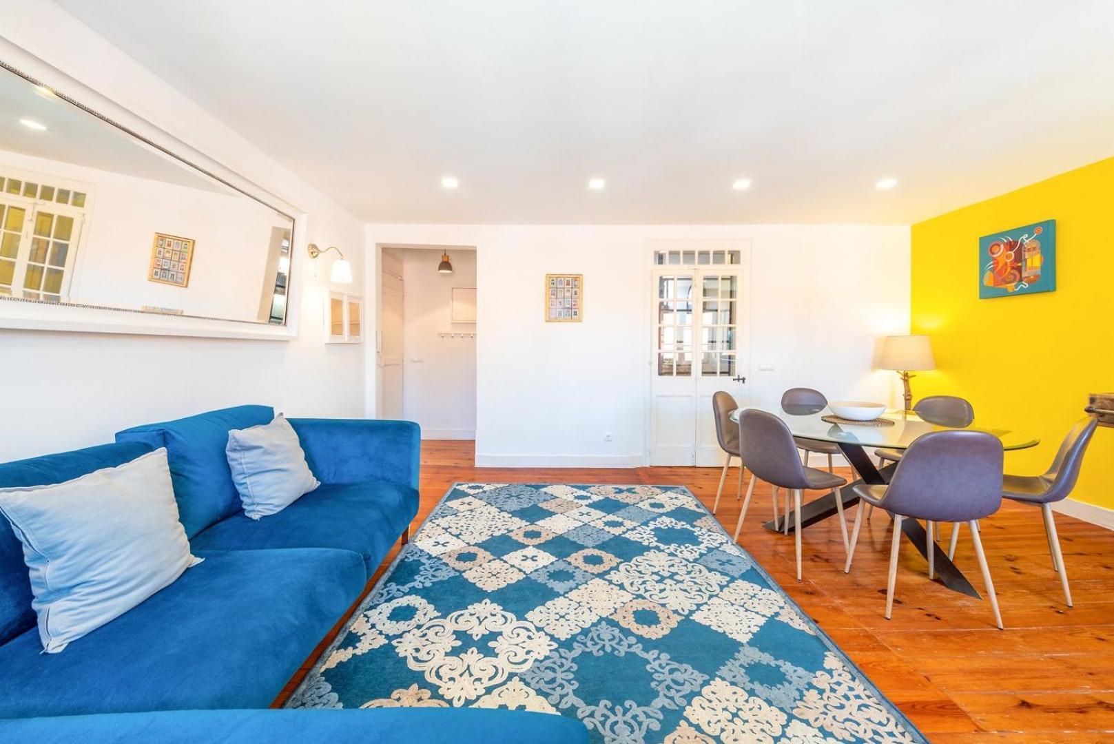 Guestready - Sunshine Belem Lisbon